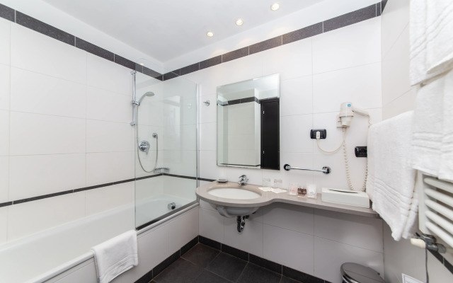 Art Hotel Olympic