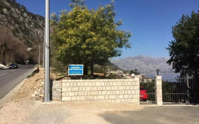 Apartments Krivokapic