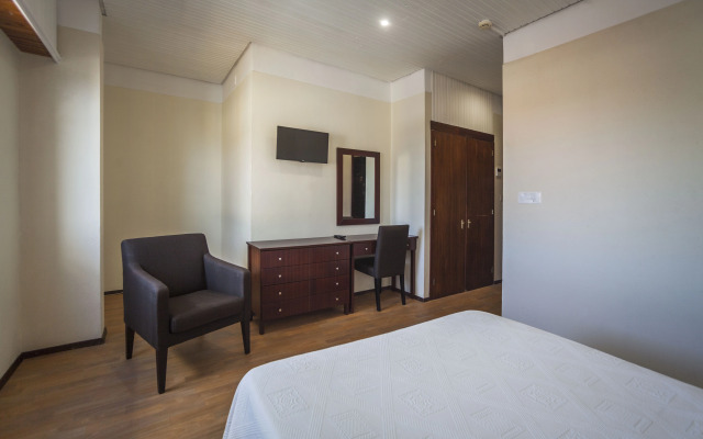 Hotel Sete Cidades
