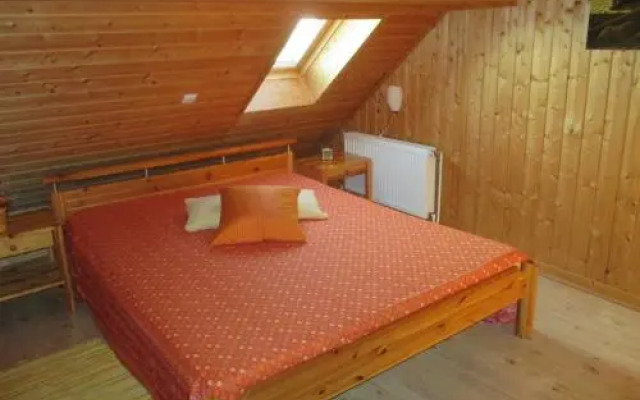 Marijanas Landhaus am Meer