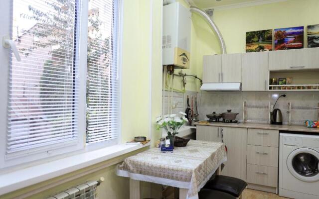 Comfortable Appartments in the Center of Yerevan