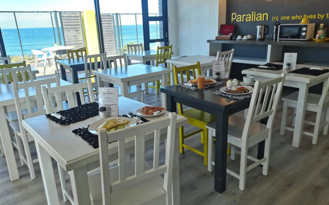 The Paralian Exclusive Guest House