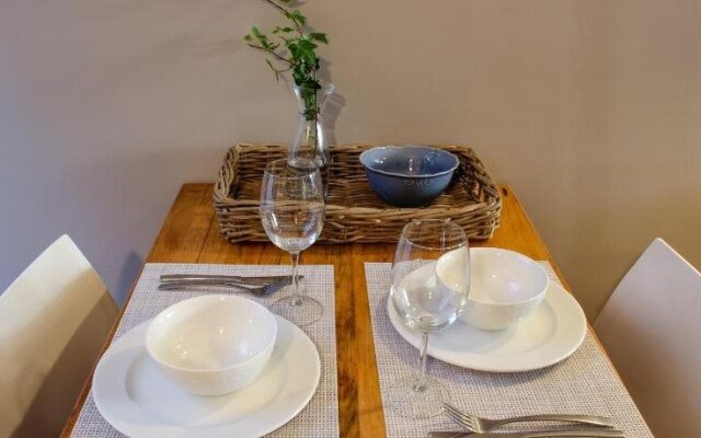 Nine Flowers Guest House