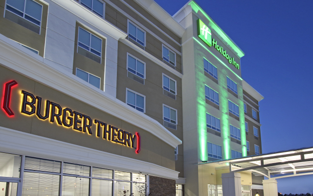 Holiday Inn Hattiesburg - North, an IHG Hotel