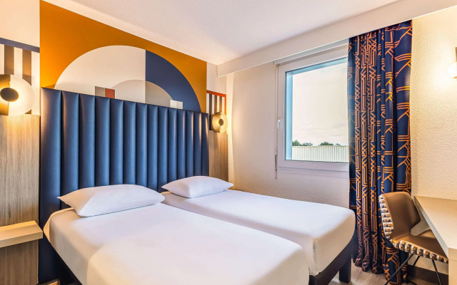 ibis Styles Saint-Quentin