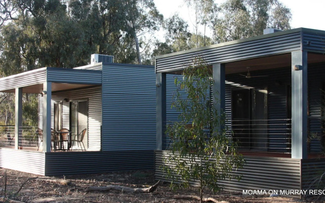 Tasman Holiday Parks - Moama on the Murray