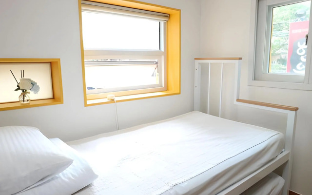 24 guesthouse Seoul Station Premier