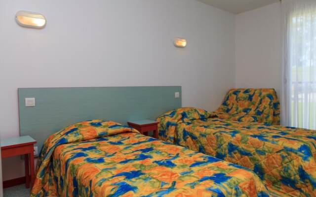 Residence Le Mondarrain