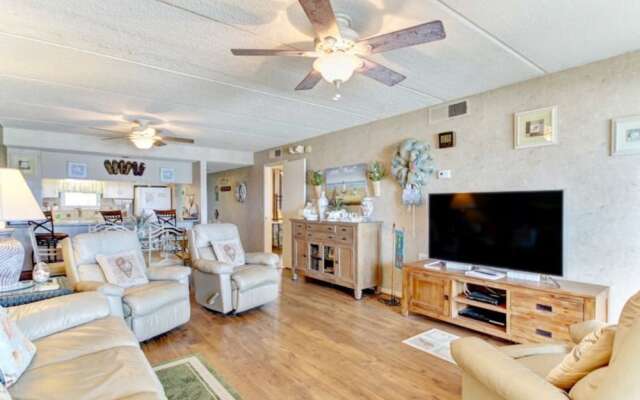 Amelia South - D6 - 2 Br Home