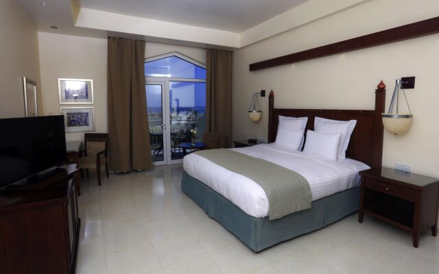 Mirbat Marriott Resort