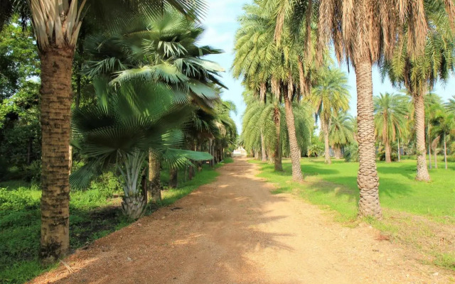Lopburi Palm Resort