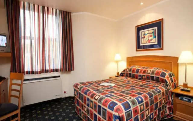Town Lodge Mbombela