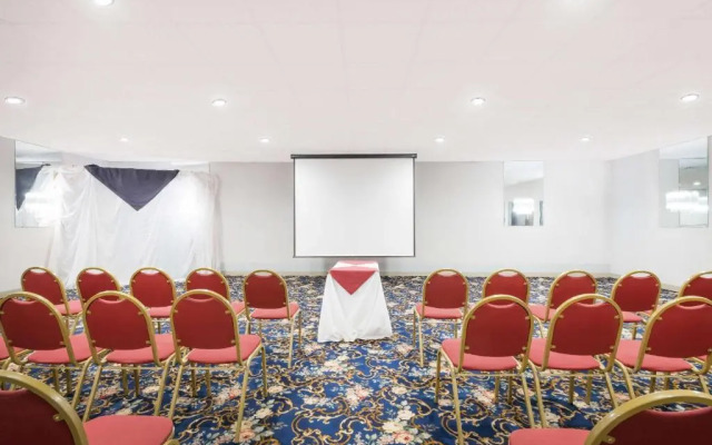 Ramada By Wyndham Watertown