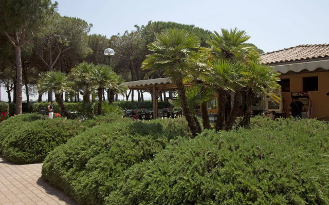 Villaggio Golfo degli Etruschi