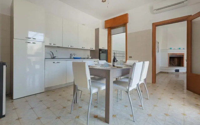 2293 Villetta Mare Bello by Barbarhouse