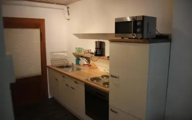 Ferienappartement Archimedes