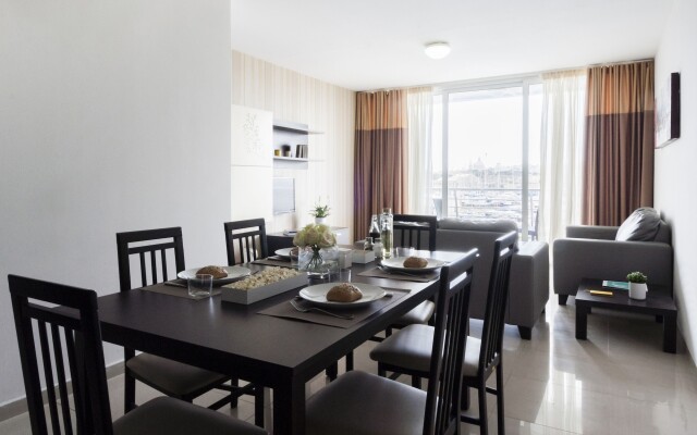 Blubay Apartments by ST Hotels