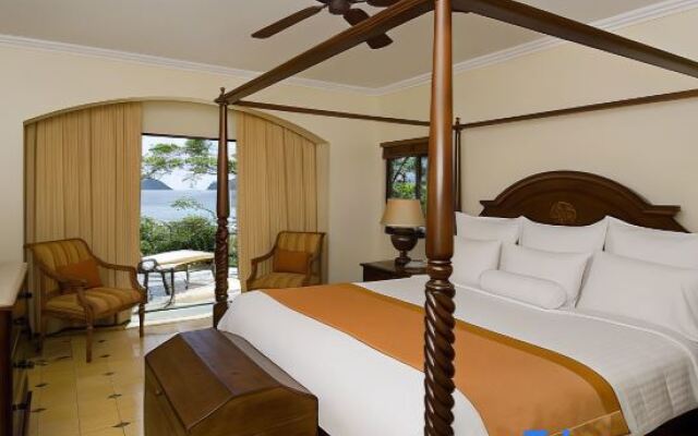 Marriott Vacation Club At Los Suenos
