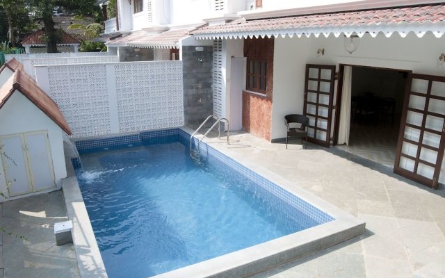 Acasa Amore Villa - Pool & Cabana