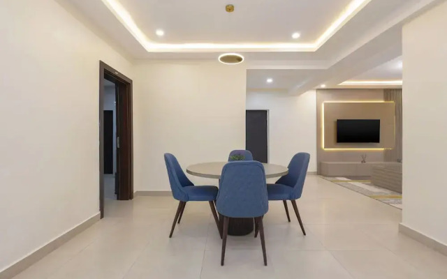 AIN Apartments