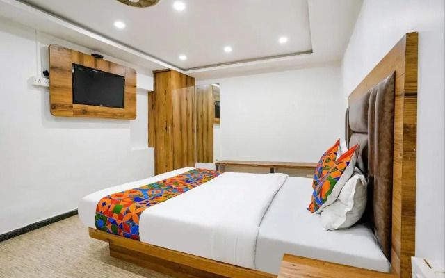 Hotel Baba's Residency