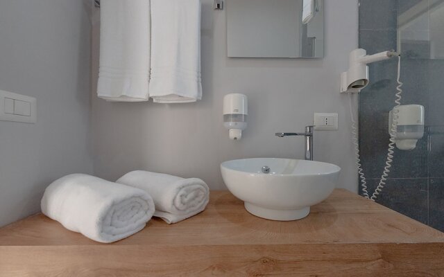 Agriturismo Le Grancìe