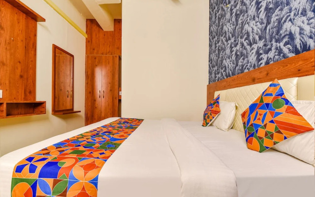 Fabexpress Royal Raj