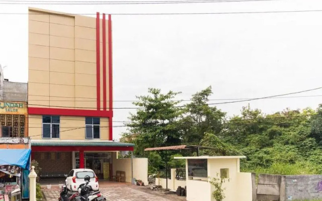 Guest House Restu Ibu by RedDoorz
