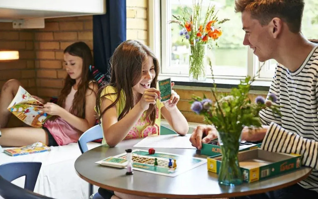 Danhostel Silkeborg