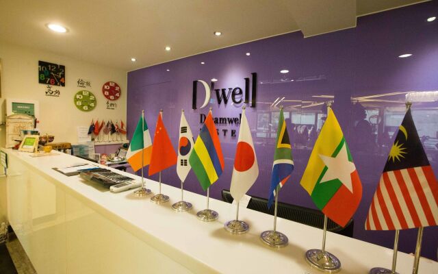 D'well Hostel