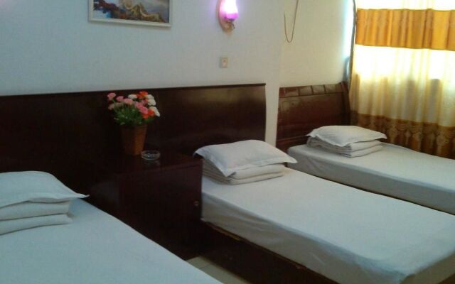 Red Maple Hotel- Jiujiang
