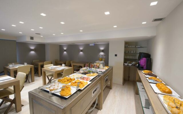 Castello City Hotel