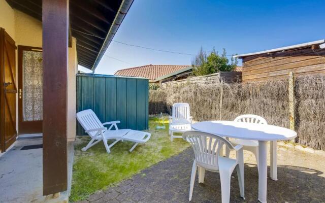 Maison Biscarrosse Plage, 2 pièces, 4 personnes - FR-1-521-28