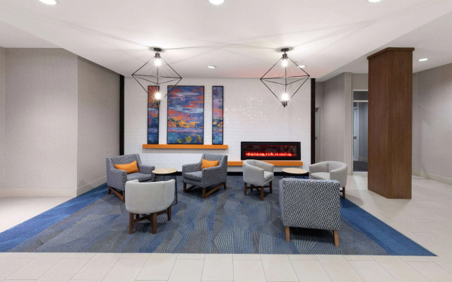 La Quinta Inn & Suites by Wyndham Rockport - Fulton