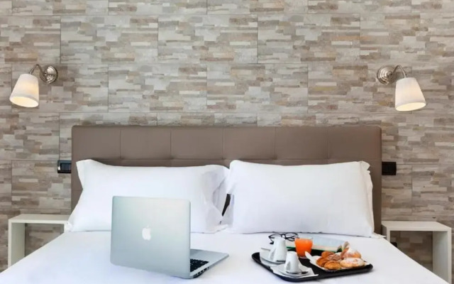 Station Accommodation