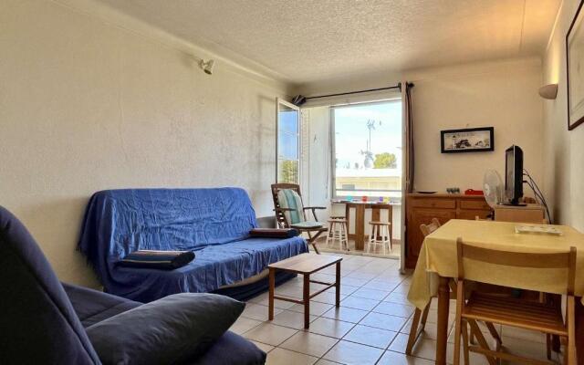 Appartement Argelès-sur-Mer, 2 pièces, 4 personnes - FR-1-225-709