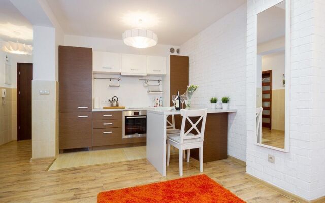 Chodkiewicza Apartment by Amstra - Jewish District