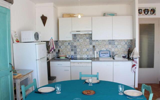 Appartement Port-la-Nouvelle, 2 pièces, 4 personnes - FR-1-229C-60