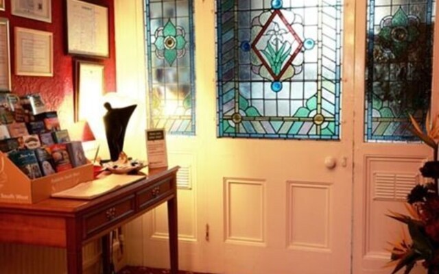 Rohaven Bed & Breakfast