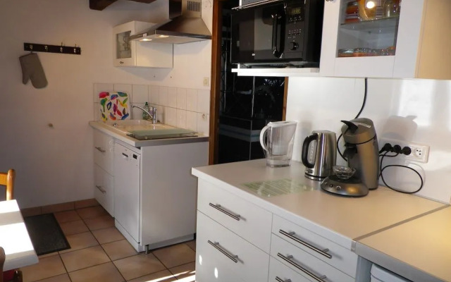 Gîtes et Chambre d'Hôtes A l'Arc en Ciel