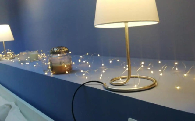 Il cielo in una stanza