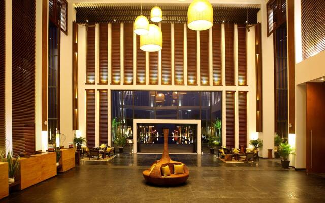 Sunrise Premium Resort Hoi An
