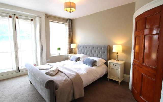 Sterling House @ Short Stays