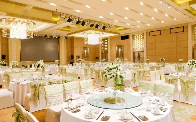 Sheraton Changsha Hotel