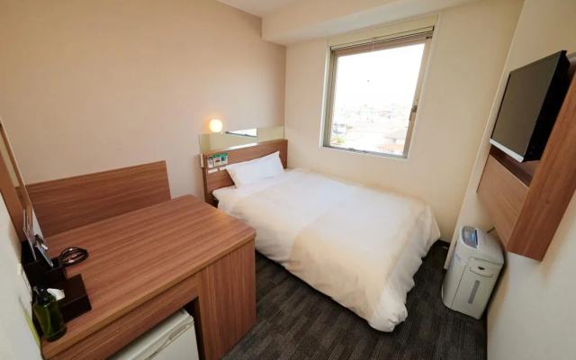 Super Hotel Shiga Kusatsu Along National Highway 1 – Guest Rooms – Kusatsu