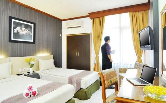 Cirebon Plaza Hotel