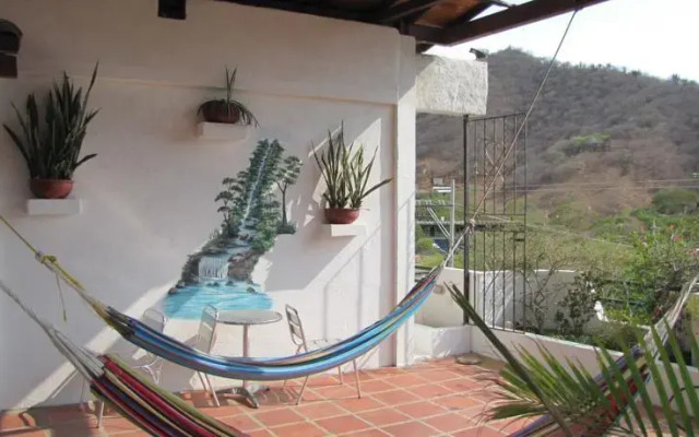 Hostal Casa Bavaria