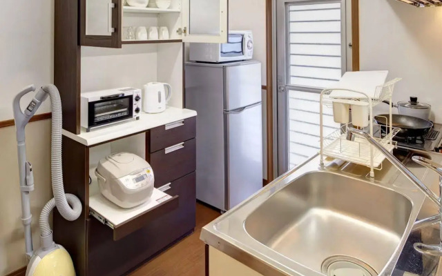 Condominium Resort Nago Grand Sedona