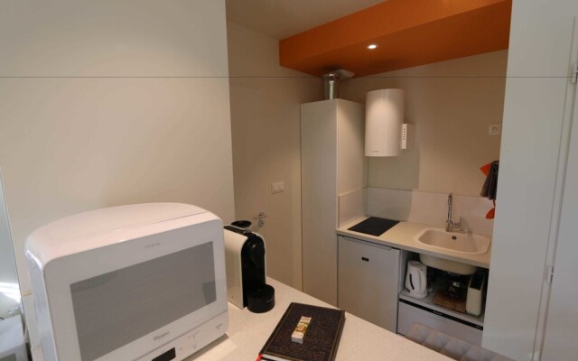 La Cabane du Pont de l'Ignon