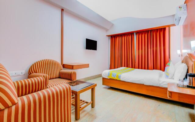 OYO 78288 Bella vagues ECR